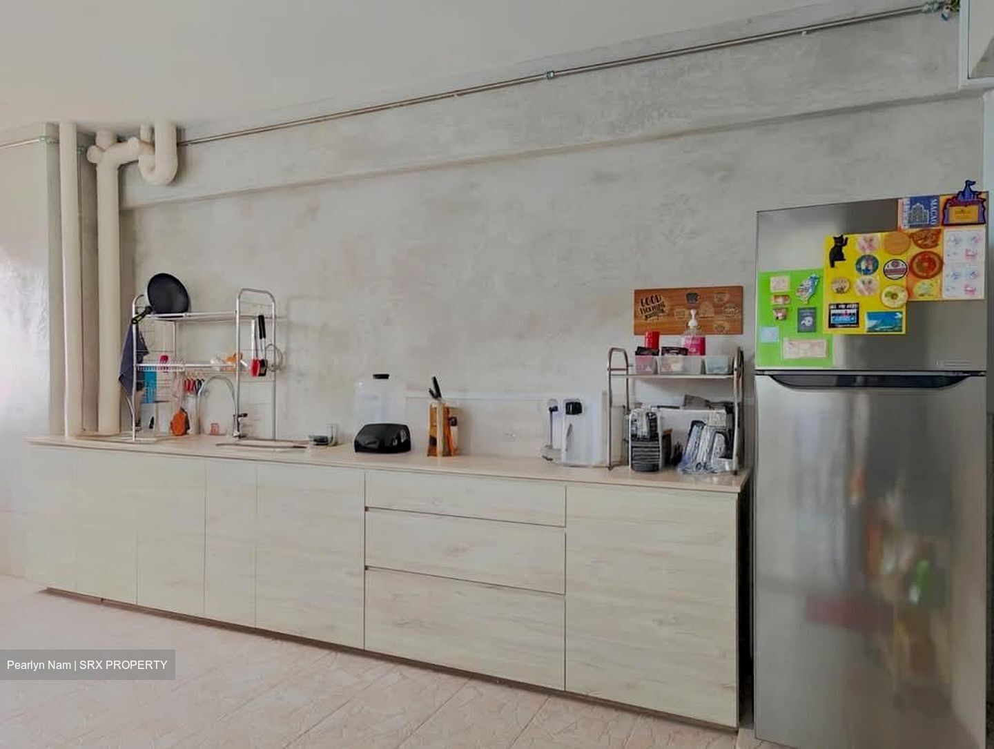Blk 307 Hong Kah East Place (Jurong East), HDB 5 Rooms #558050831